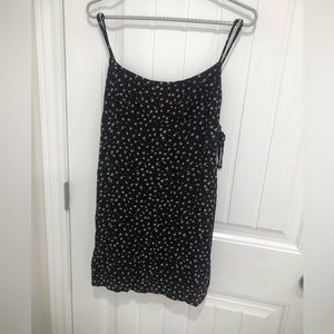 Mini Floral Sundress from Garage